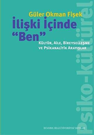 İlişki İçinde Ben - 1