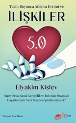 İlişkiler 5.0 Yapay Zeka, Sanal Gerçeklik Ve Robotlar Duygusal Hayatlarımızı Nasıl Yeniden Şekillendirecek? - 1