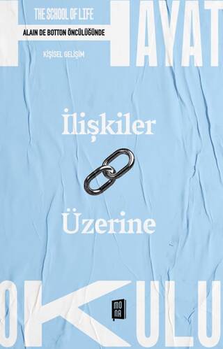 İlişkiler Üzerine - 1