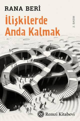 İlişkilerde Anda Kalmak - 1