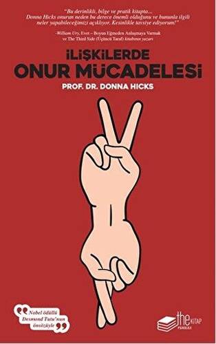 İlişkilerde Onur Mücadelesi - 1