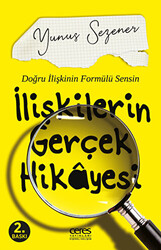 İlişkilerin Gerçek Hikayesi - Doğru İlişkinin Formülü Sensin - 1