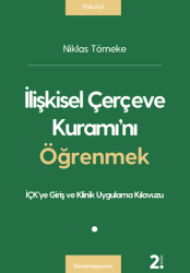 İlişkisel Çerçeve Kuramı’nı Öğrenmek - Litera Yayıncılık