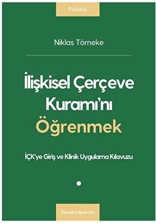 İlişkisel Çerçeve Kuramı’nı Öğrenmek - 1