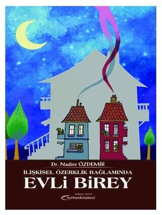 İlişkisel Özerklik Bağlamında Evli Birey - 1