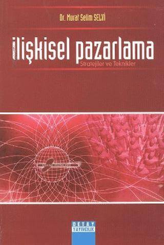 İlişkisel Pazarlama - 1