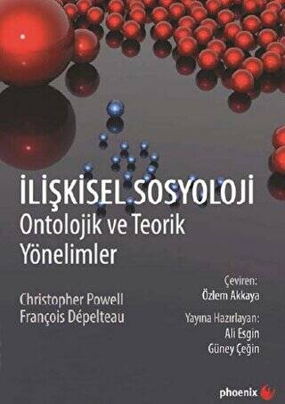 İlişkisel Sosyoloji - 1