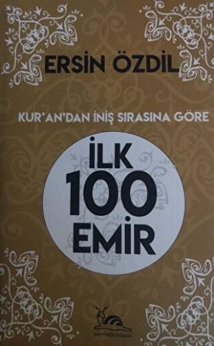 İlk 100 Emir - 1