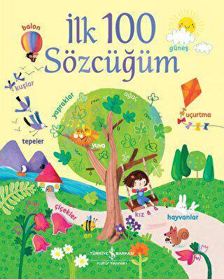 İlk 100 Sözcüğüm - 1