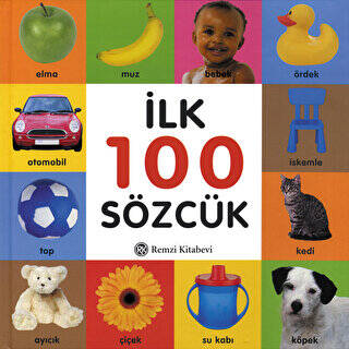 İlk 100 Sözcük - 1