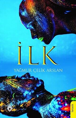 İlk - 1