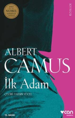 İlk Adam - 1