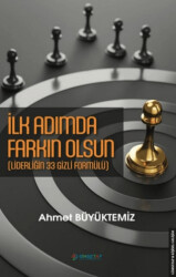 İlk Adımda Farkın Olsun - Gimsetap Yayınları
