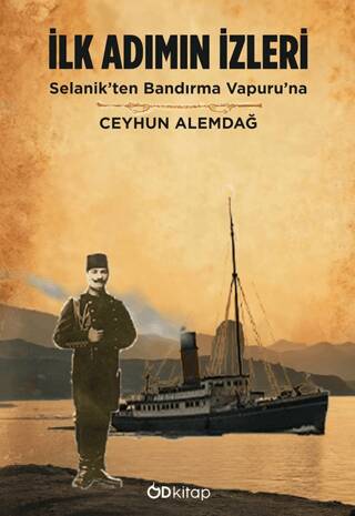 İlk Adımın İzleri - 1