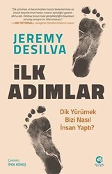 İlk Adımlar: Dik Yürümek Bizi Nasıl İnsan Yaptı? - 1