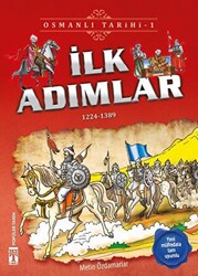 İlk Adımlar - Osmalı Tarihi 1 - 1