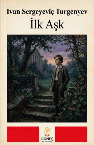 İlk Aşk - 1
