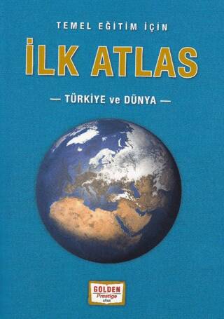İlk Atlas - 1