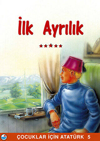 İlk Ayrılık - 1