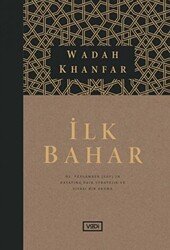 İlk Bahar Ciltli - Kutulu - 1
