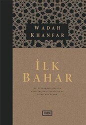 İlk Bahar - Vadi Yayınları