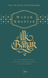 İlk Bahar Özel Baskı - Vadi Yayınları