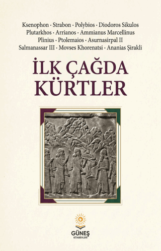 İlk Çağda Kürtler - 1