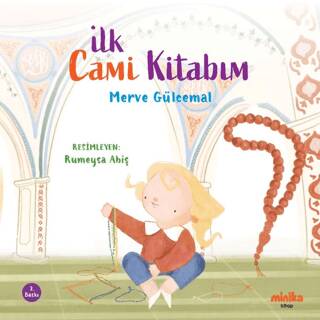 İlk Cami Kitabım - 1
