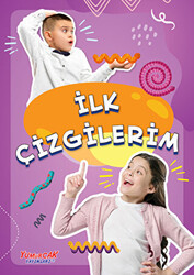 İlk Çizgilerim - 1