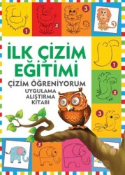 İlk Çizim Eğitimi - 1