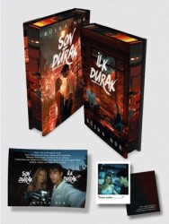 İlk Durak Son Durak - İndigo Kitap