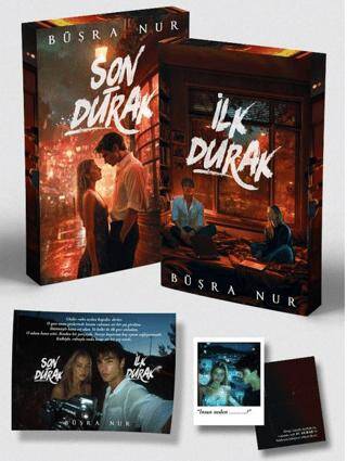 İlk Durak Son Durak - 1