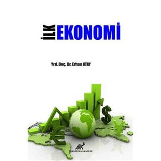 İlk Ekonomi - 1