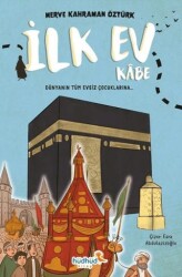 İlk Ev Kâbe - 1