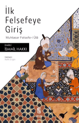 İlk Felsefeye Giriş - İnsan Yayınları