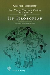 İlk Filozoflar - 1