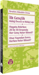İlk Gençlik - Büyüyen Ay Yayınları