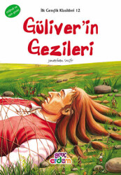 İlk Gençlik Klasikleri 12 - Güliver’in Gezileri - 1