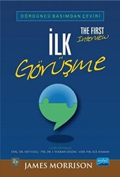 İlk Görüşme - 1