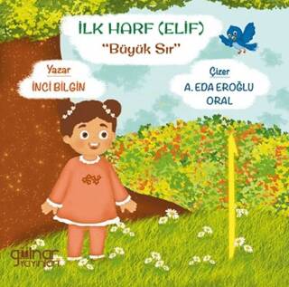 İlk Harf Elif - Büyük Sır - 1
