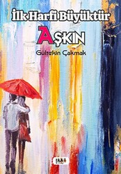 İlk Harfi Büyüktür Aşkın - 1