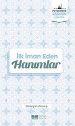 İlk İman Eden Hanımlar - 1