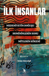 İlk İnsanlar - 1