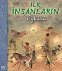 İlk İnsanların Öyküsü - 1