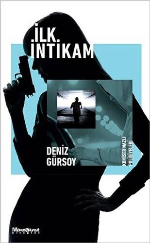 İlk İntikam - 1