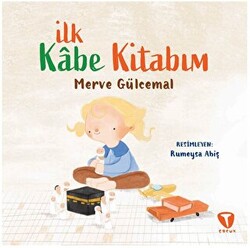 İlk Kabe Kitabım - 1