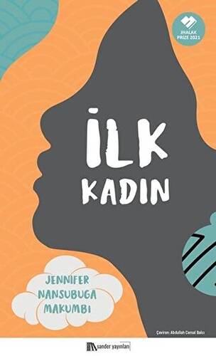 İlk Kadın - 1