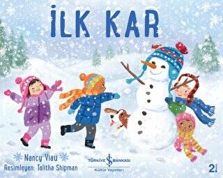 İlk Kar - 1