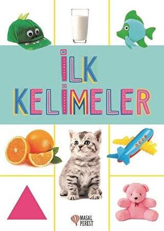 İlk Kelimeler - 1