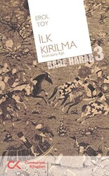 İlk Kırılma - Cumhuriyet Kitapları
